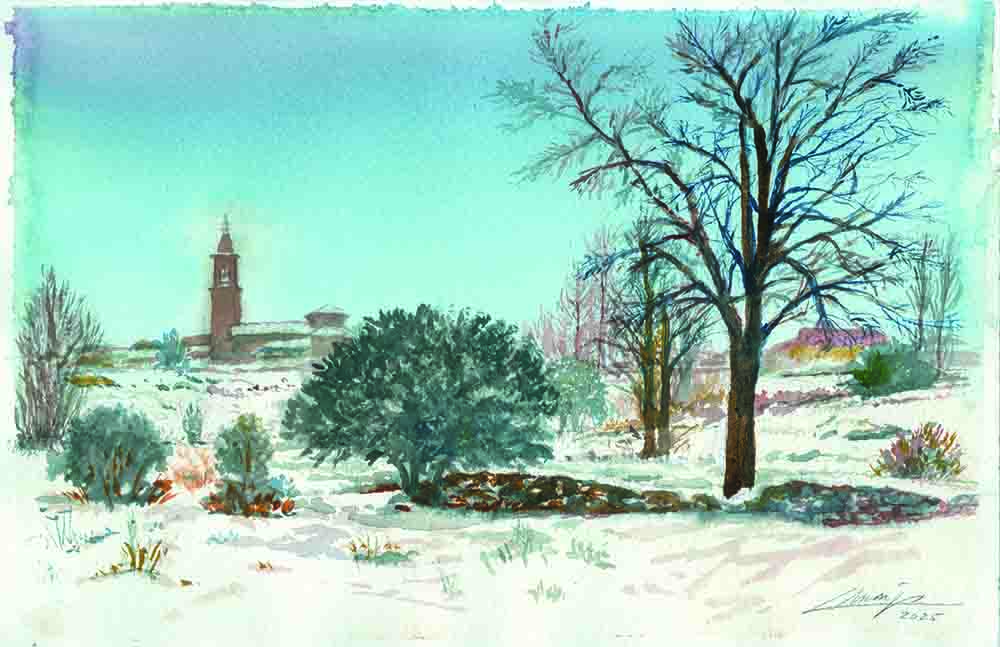 Presentación del Calendario de Alcolea