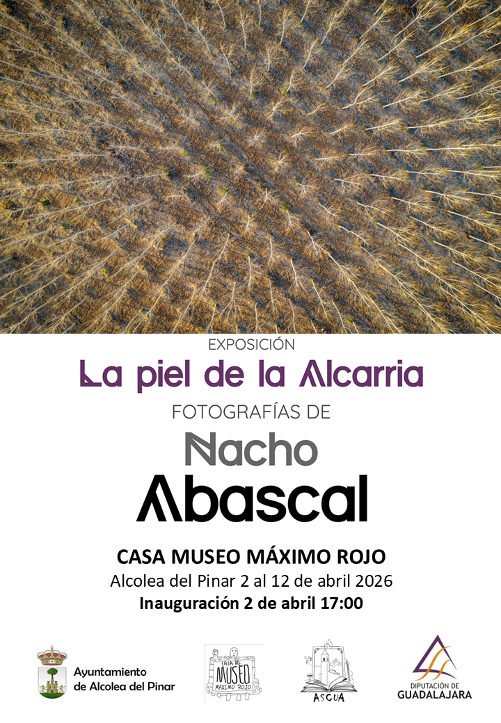 La Piel de la Alcarria
