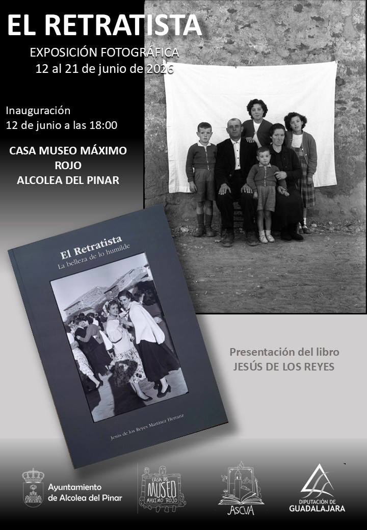 El Retratista