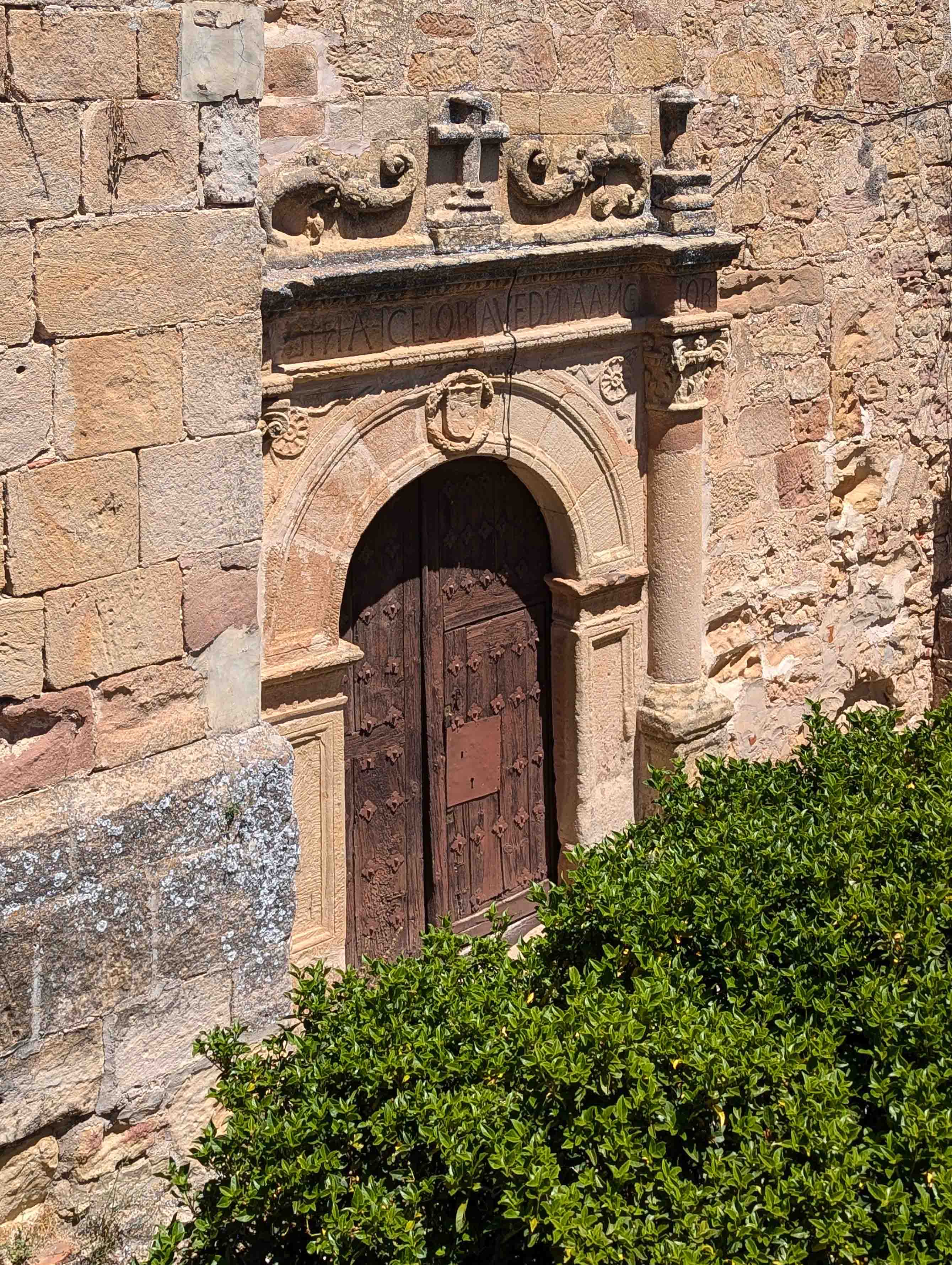 Alcolea del Pinar y su entorno