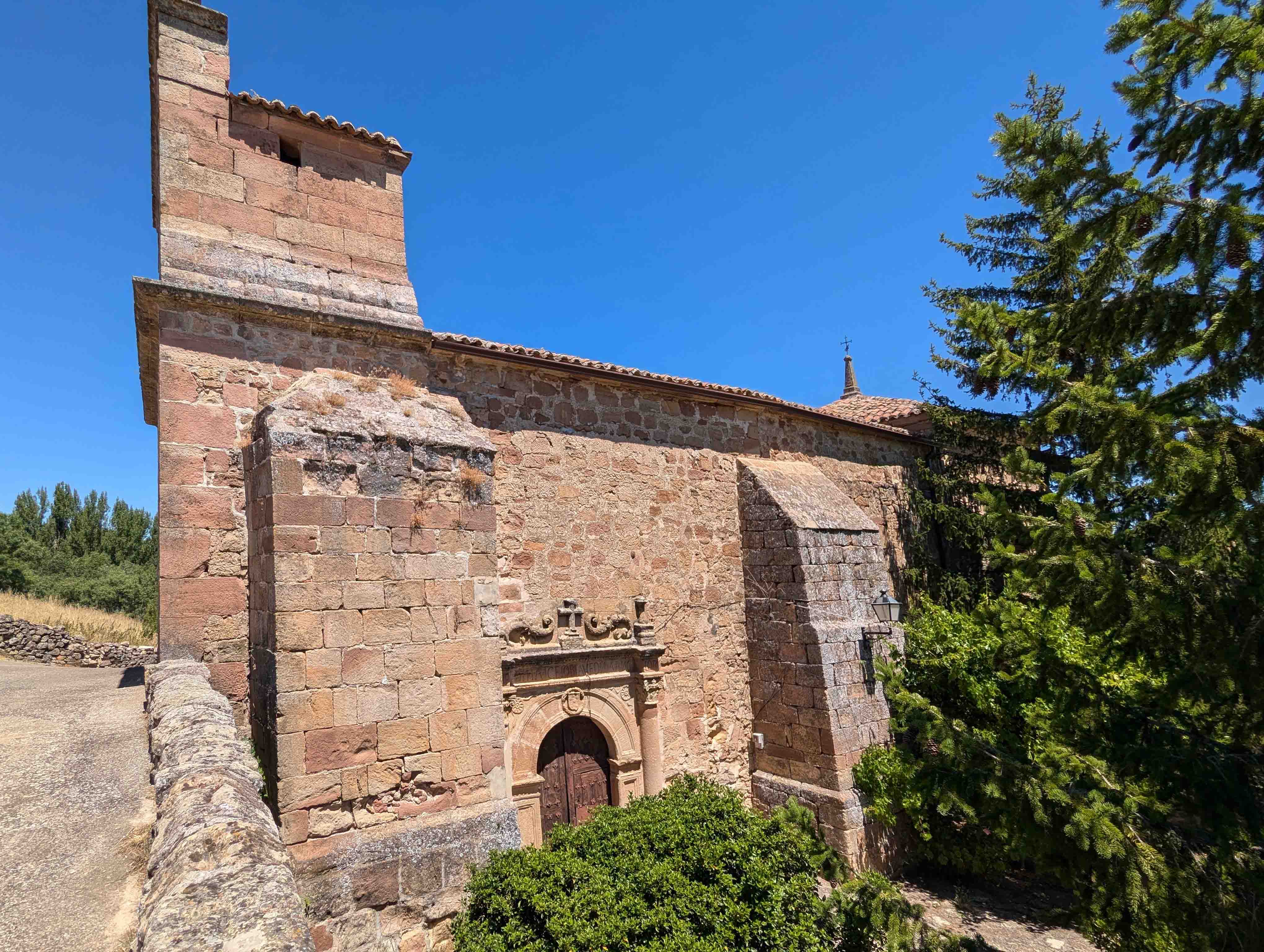 Alcolea del Pinar y su entorno