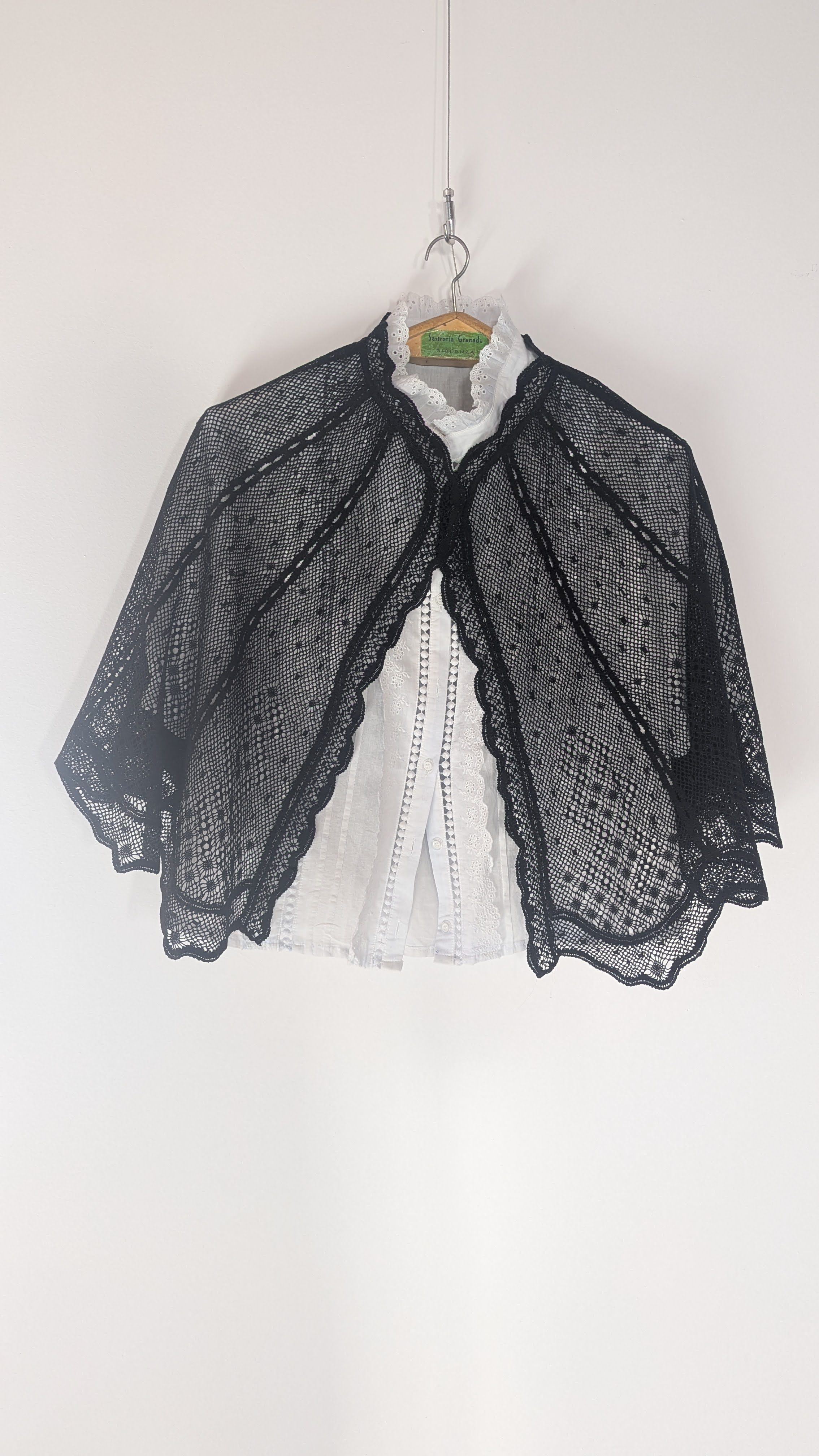 Chal, María Julia Martín