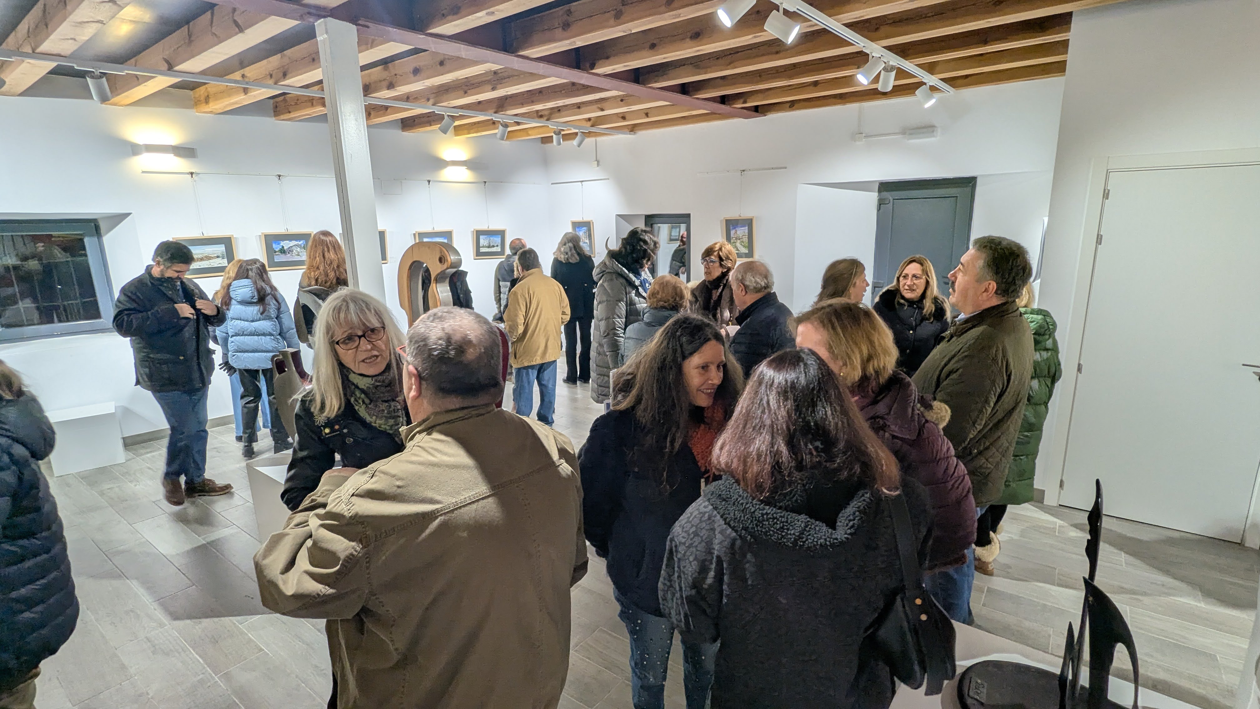 Presentación del Calendario de Alcolea