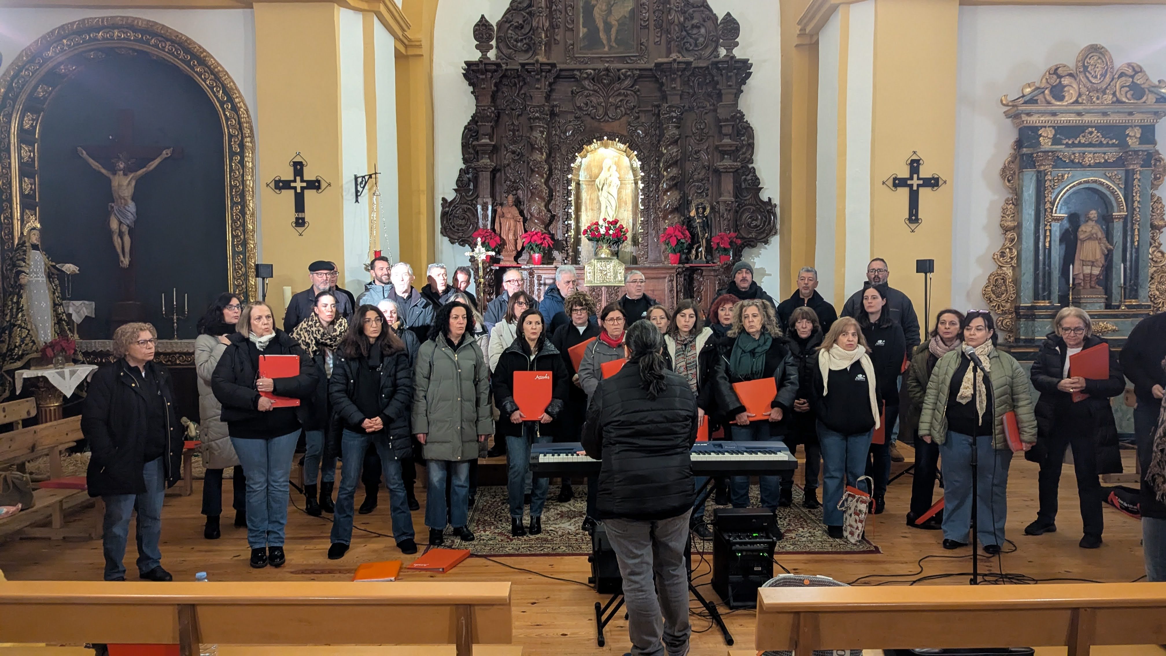 Concierto de Navidad