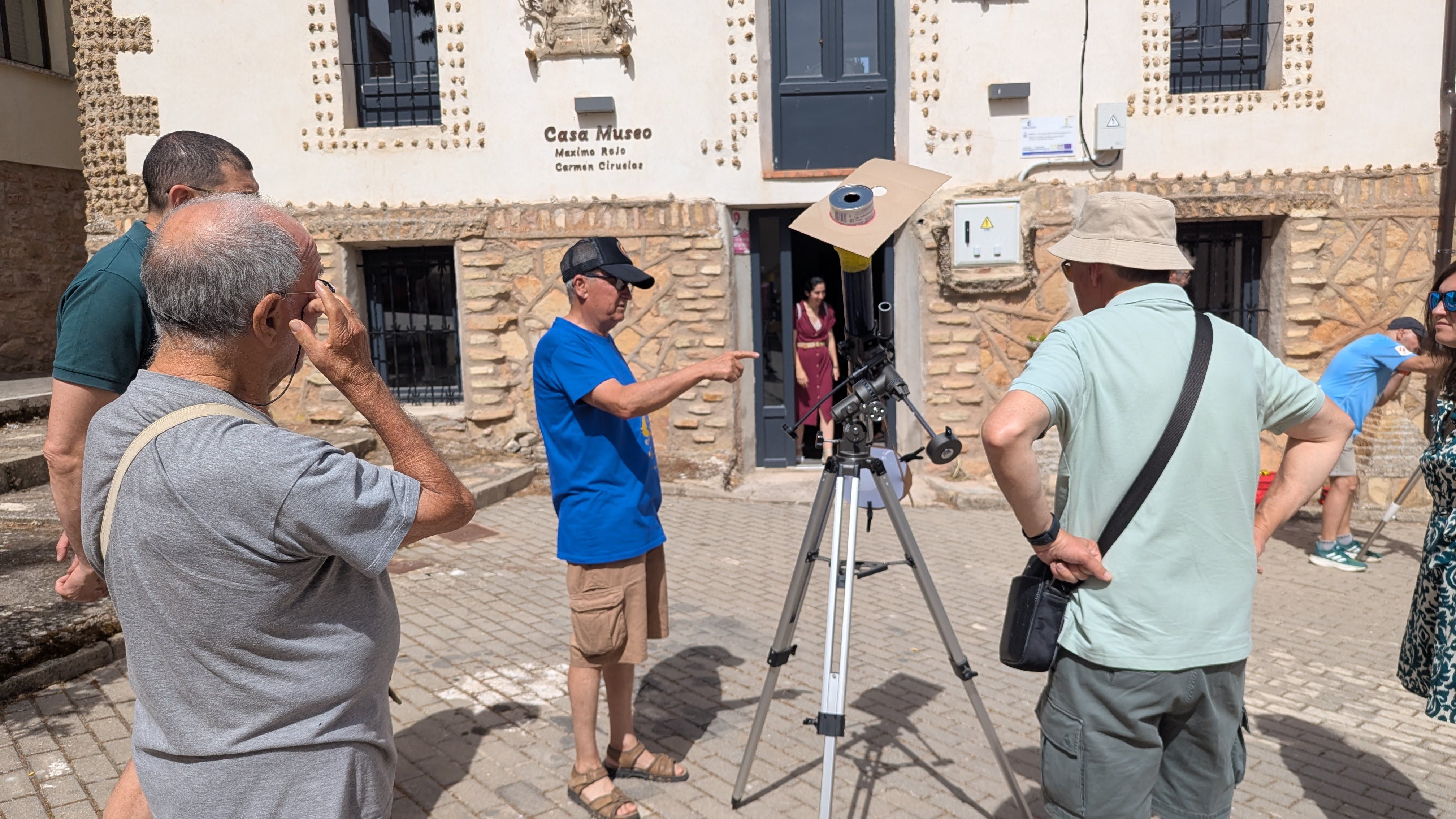 Rumbo al eclipse, todo lo que necesitas saber