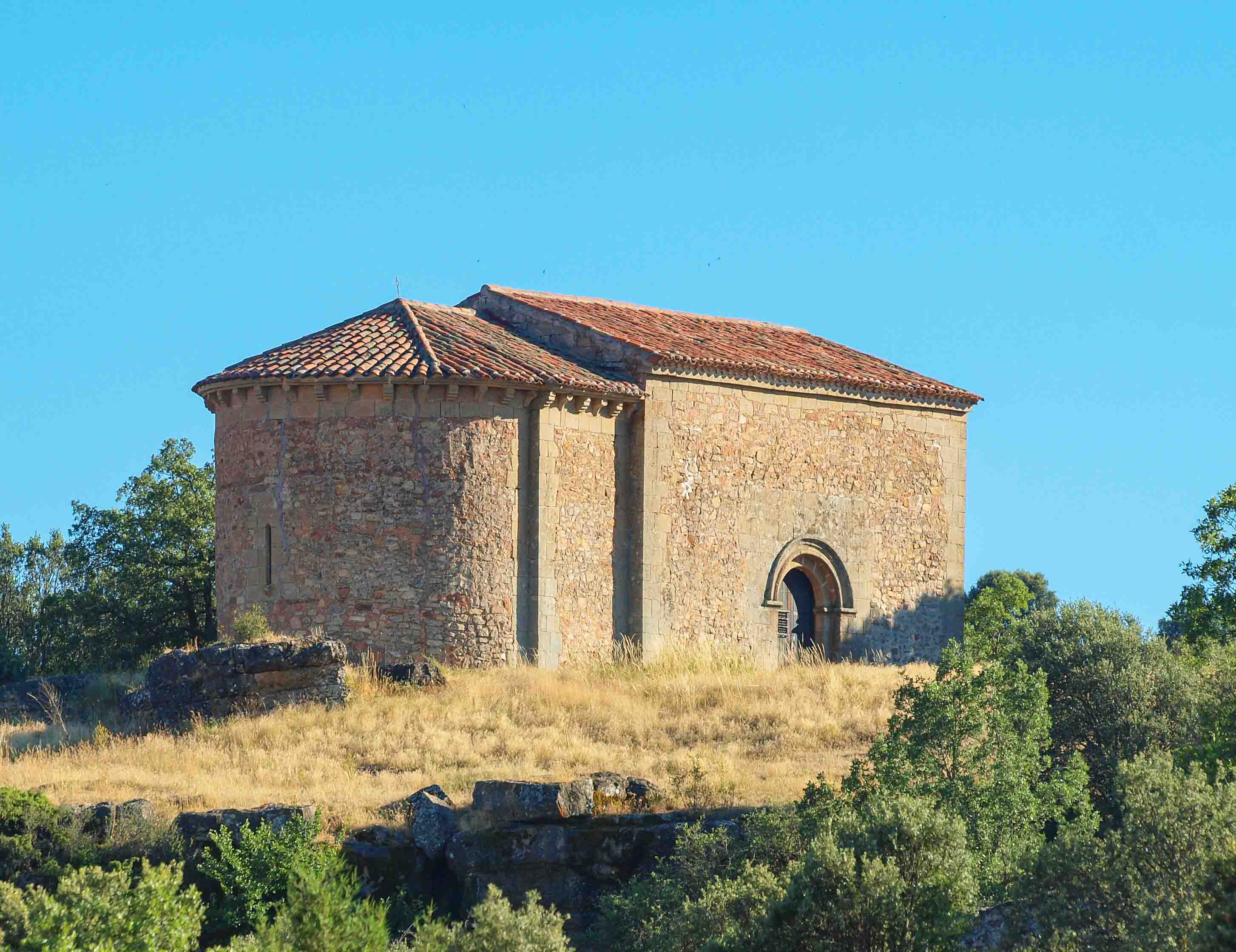 Ermita de San Bartolomé