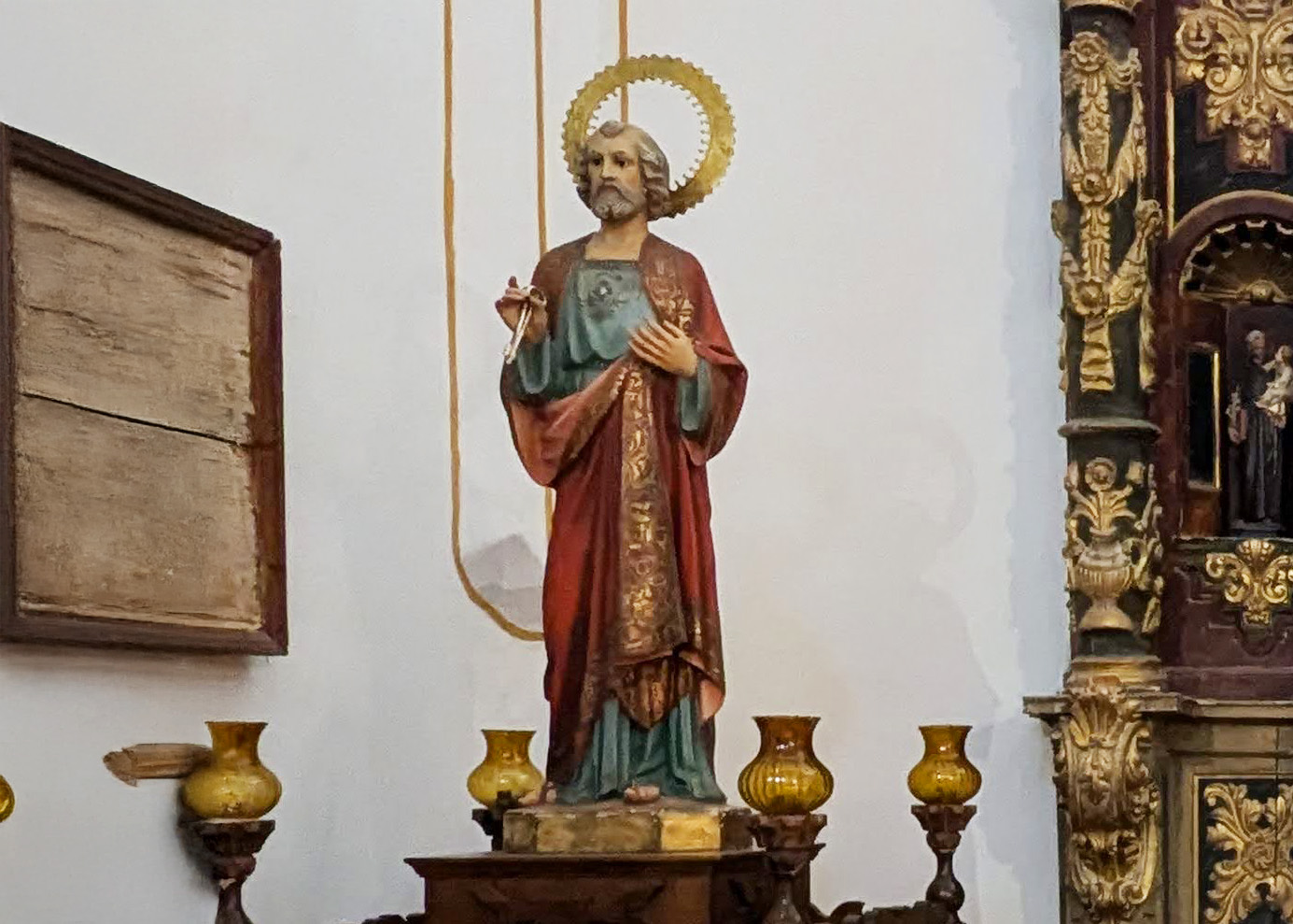 Fiestas de San Pedro, Tortonda