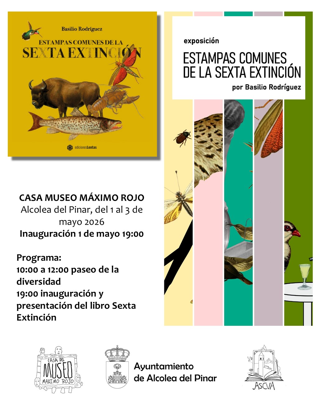 Sexta Extinción