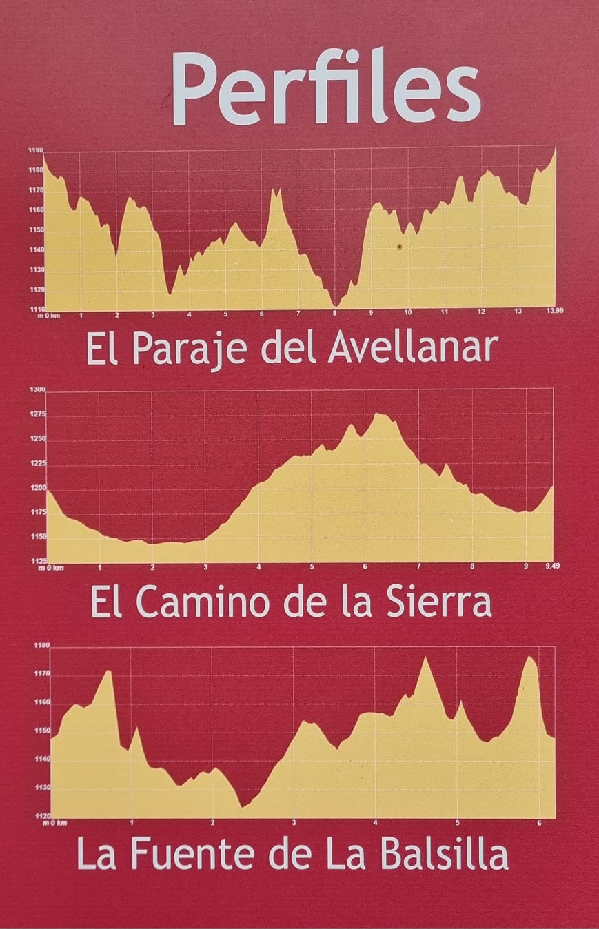 Rutas y actividades al aire libre
