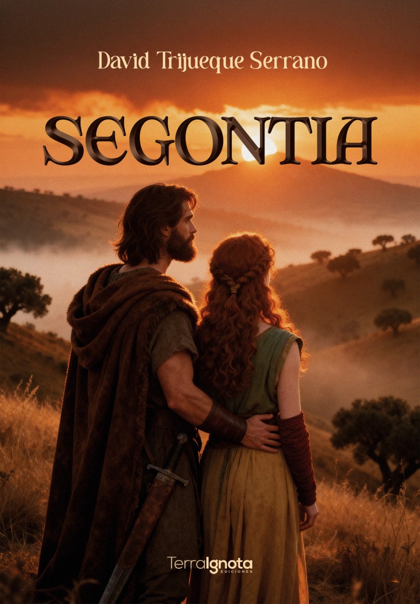 Portada Segontia